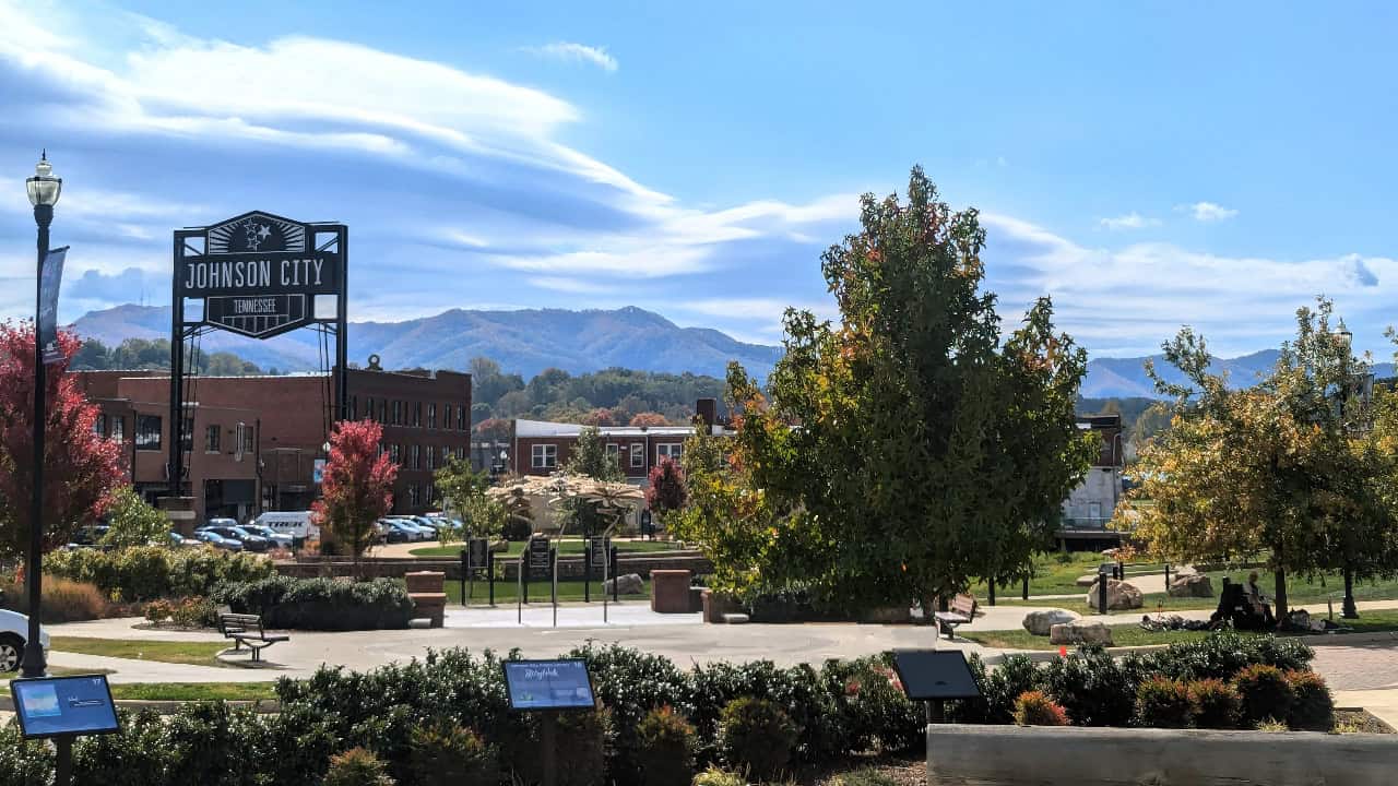 Weekend Getaways Near Knoxville, TN